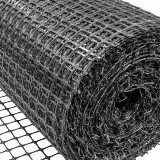 Geogrid Produk Tridaya Perkasa